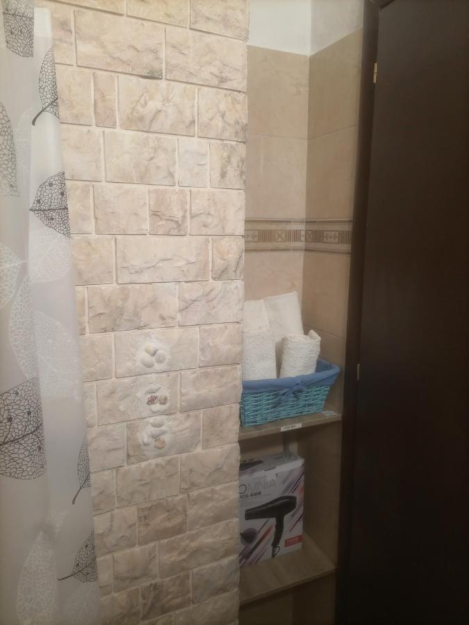דירות Kalamaki  Μπαλκόνι Στο Αιγαίο מראה חיצוני תמונה