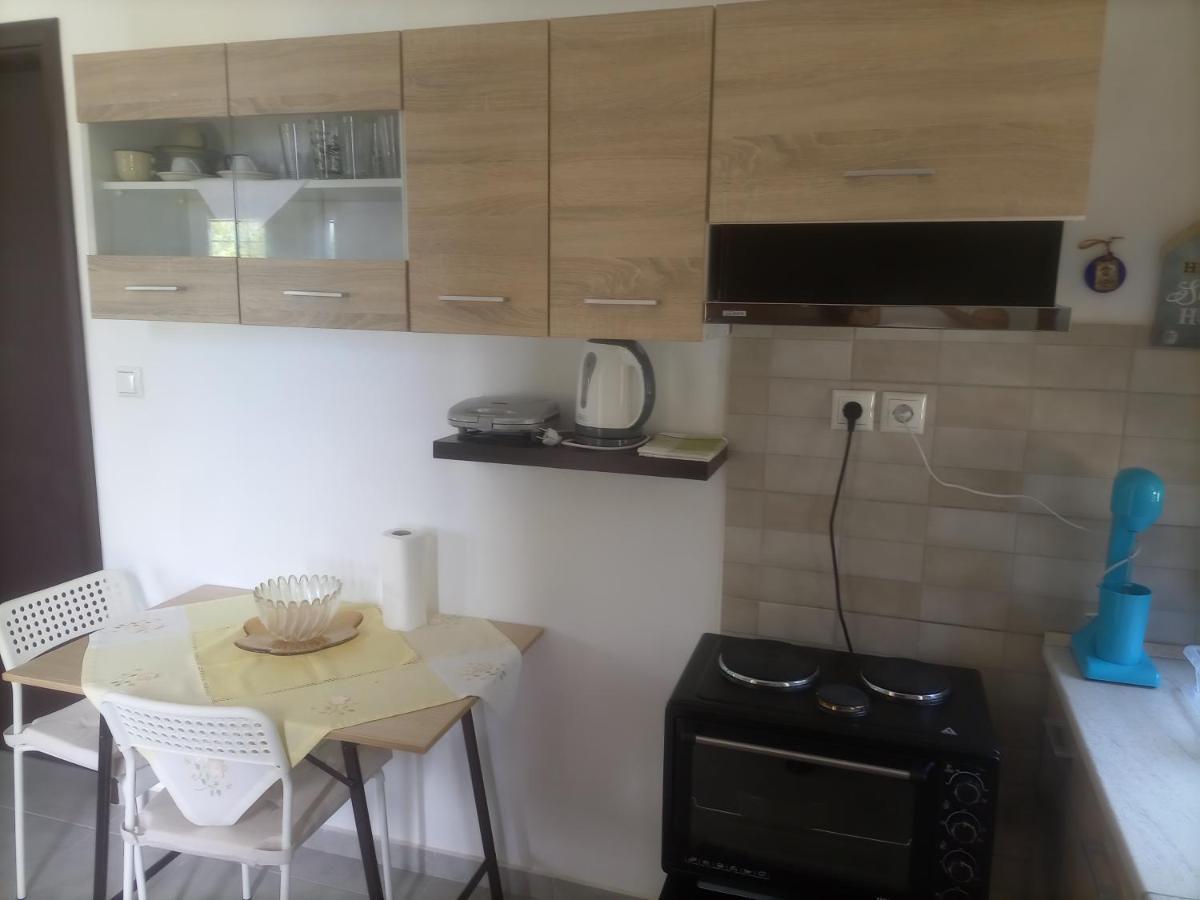דירות Kalamaki  Μπαλκόνι Στο Αιγαίο מראה חיצוני תמונה